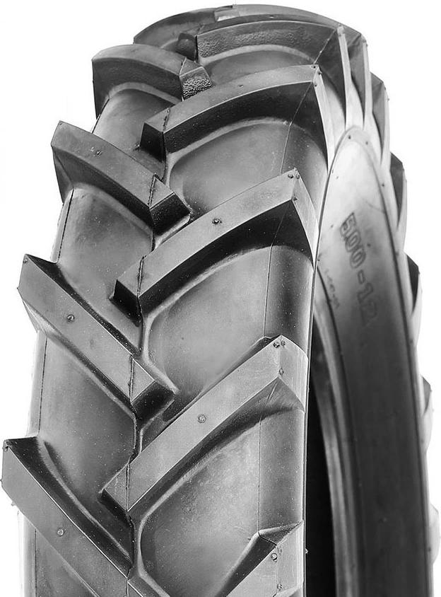 Gomë traktori Deli Tire S247 13x5.00-6 4PR TT