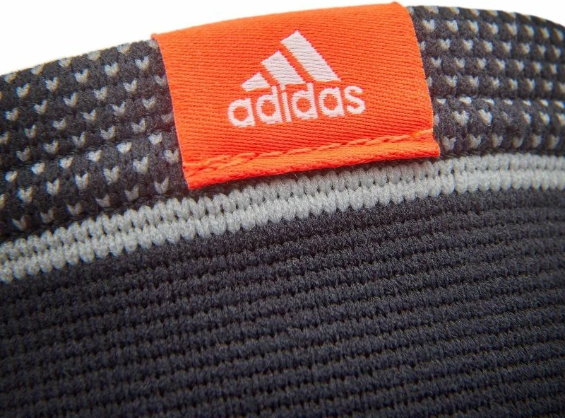 Shirit stabilizues kyçi adidas, i zi