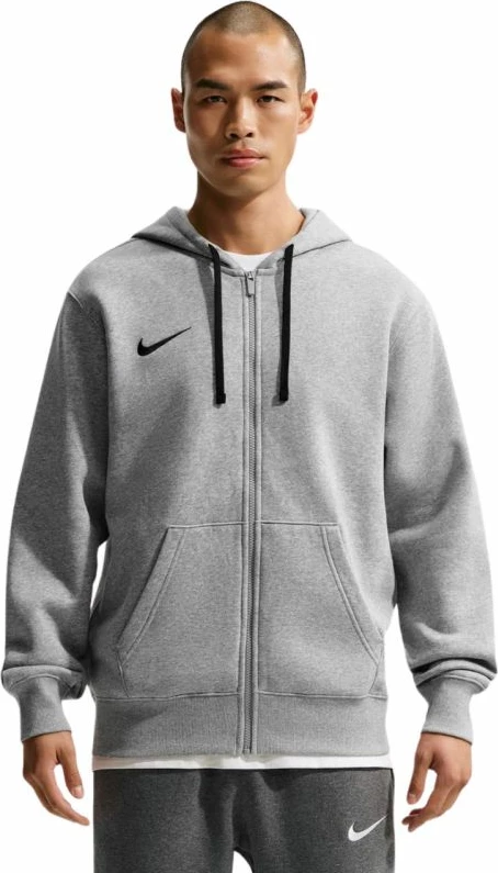Duks për meshkuj Nike, gri