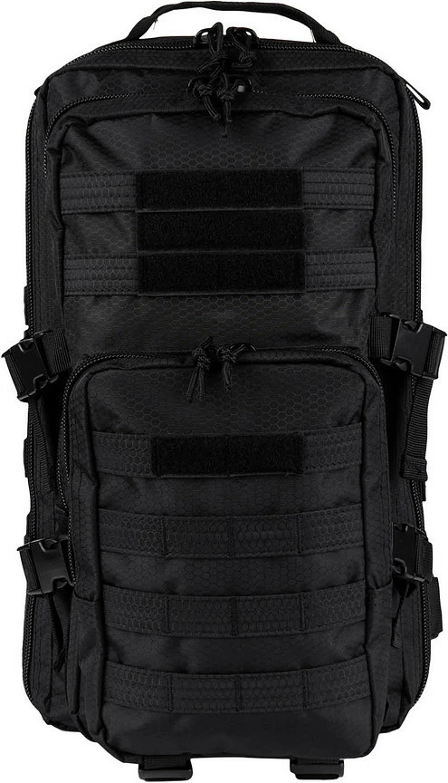 Çantë Shpine 101 INC Backpack assault Hexagon 25L