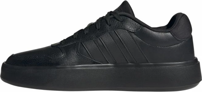 Atlete për meshkuj adidas, të zeza [Madhësia: 40]