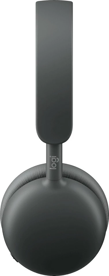Kufje Logitech Zone Wireless 2 ES Business, Bluetooth 5.3, ANC, me mikrofon, të zeza