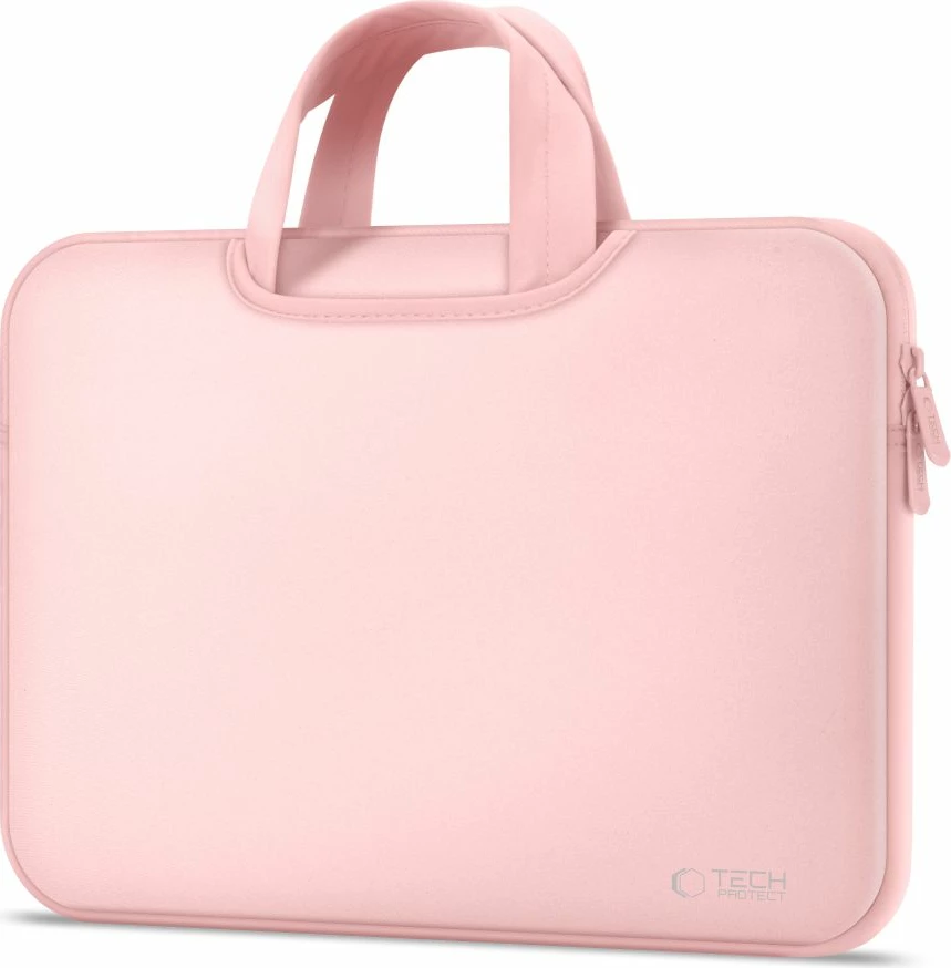 Çantë laptopi Tech-Protect Neoprene 15-16, Rozë