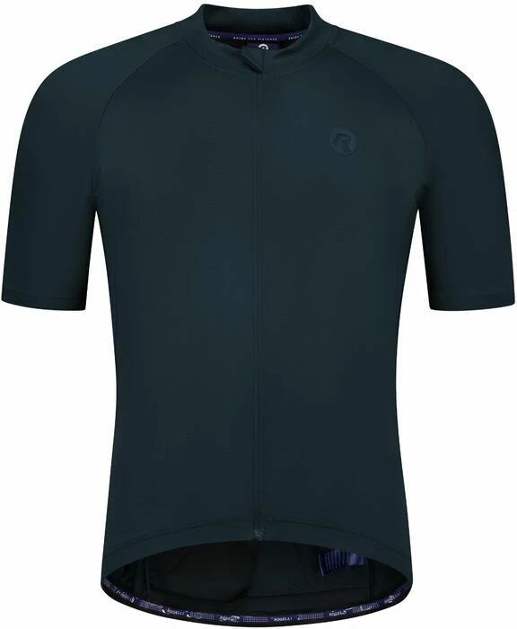 Maicë çiklizmi për meshkuj Rogelli, kaltër