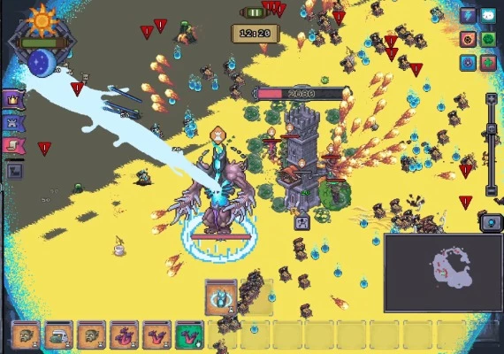 Necrosmith 2 Global