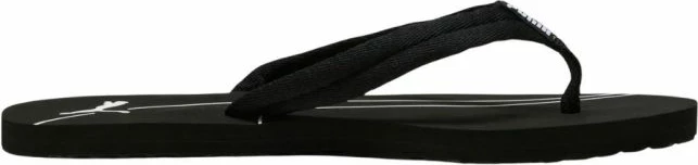 Papuqe Puma unisex, të zeza