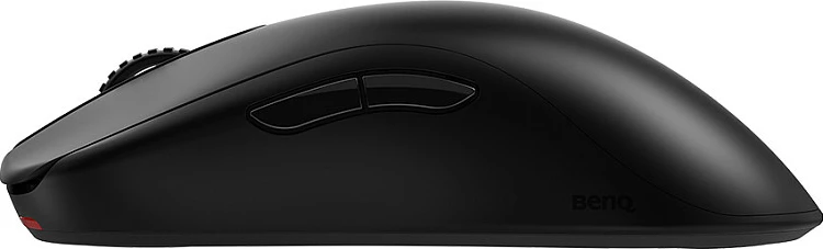 Maus Zowie FK2-DW, wireless gaming, 3200 DPI, 7 butona, USB-C, i zi