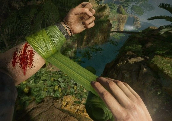 Green Hell VR Global