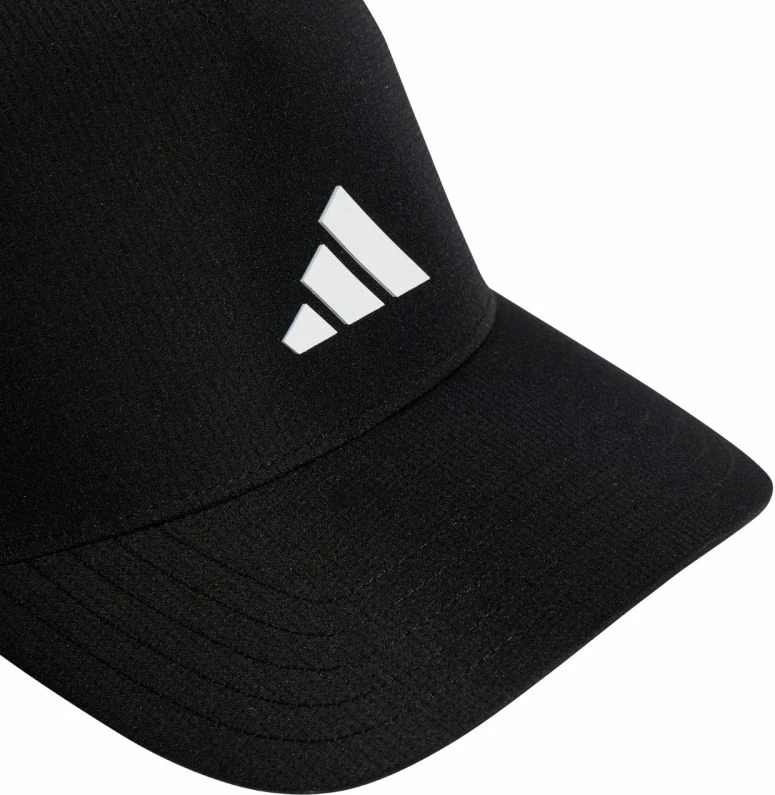 Kapelë sportive adidas, e zezë [Madhësia: M - L]