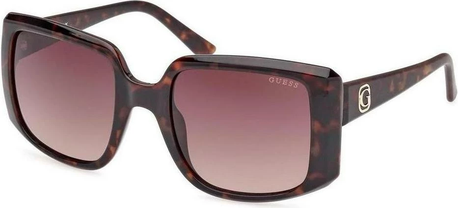 Syze dielli për femra Guess GU00097 5352F, kafe
