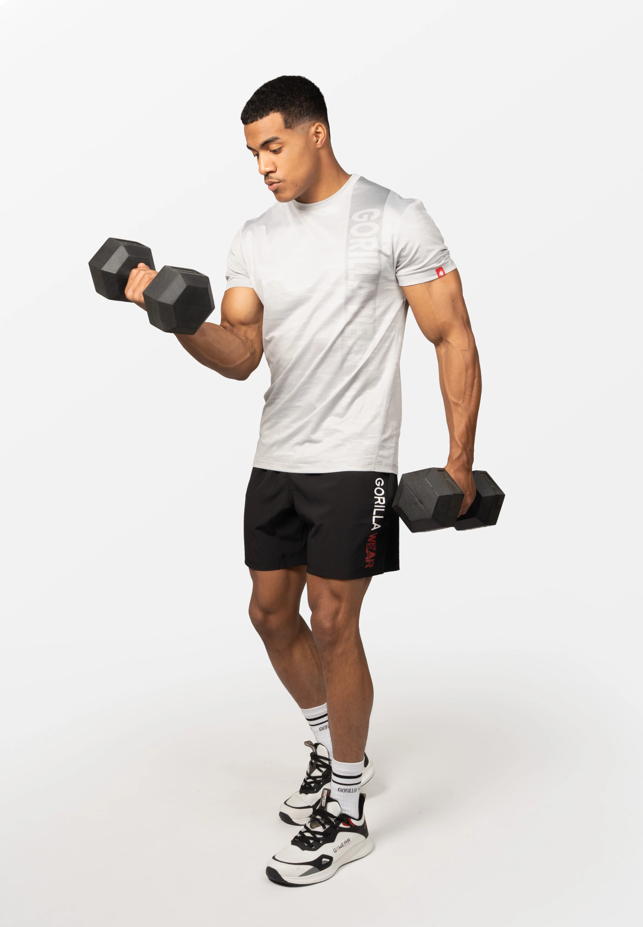 Maicë Westley   - Gri e çelët