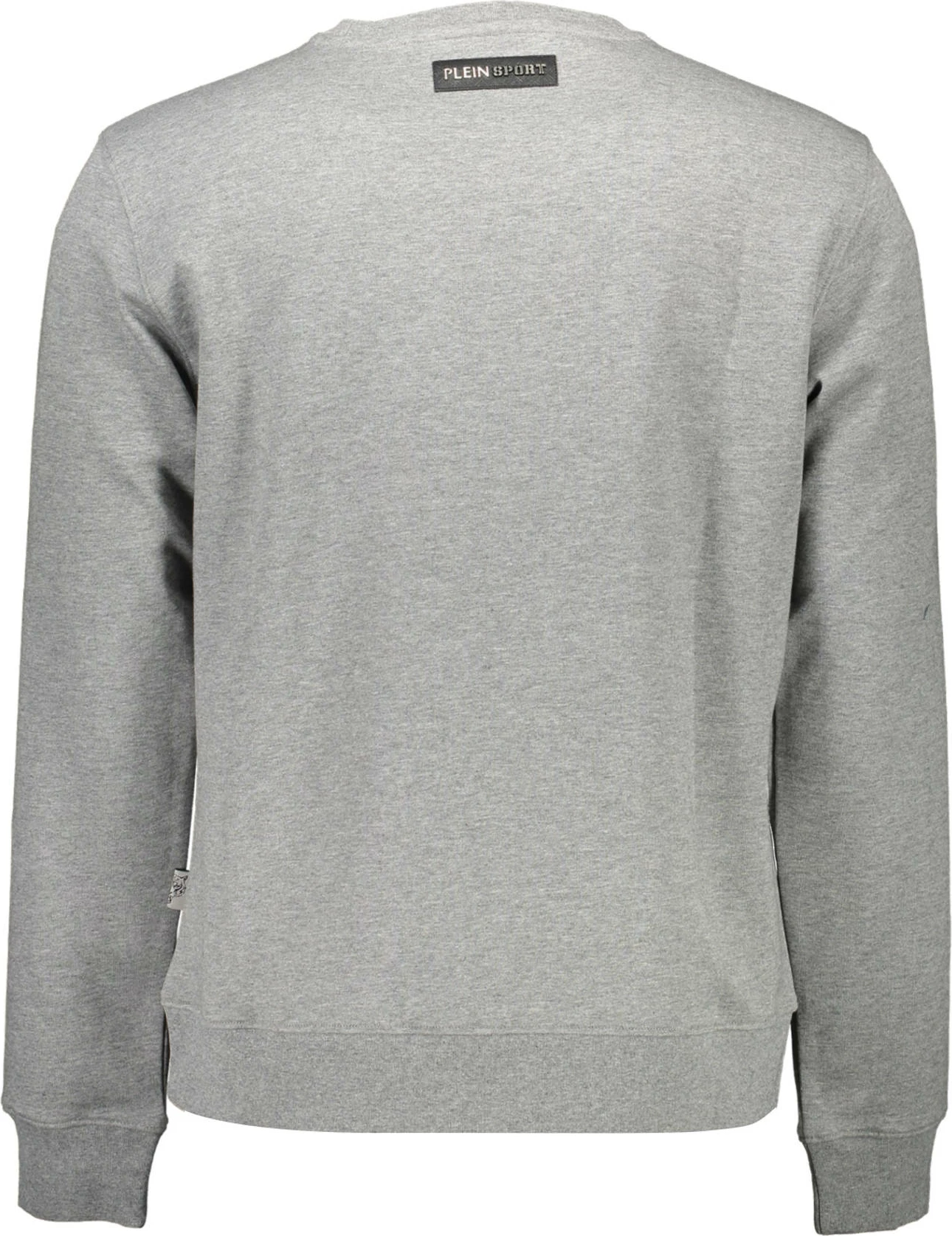 Duks për meshkuj PLEIN SPORT, gri