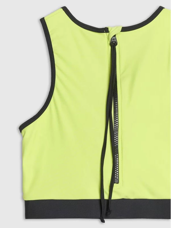 Bikini sportiv për femra 4f 4FWSS25UBKTF073-45S [Madhësia: L]