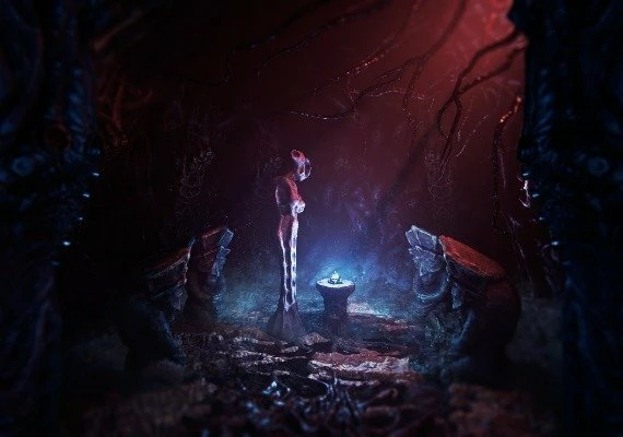 Lust from Beyond - M Edition EN/PL Global