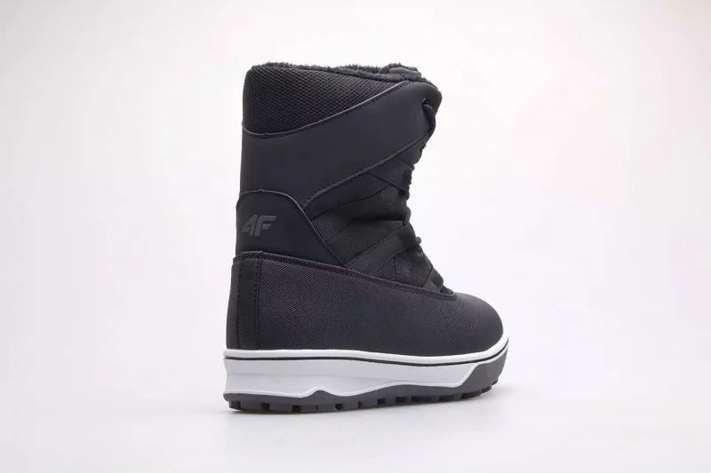 Atlete për fëmijë 4F, të zeza