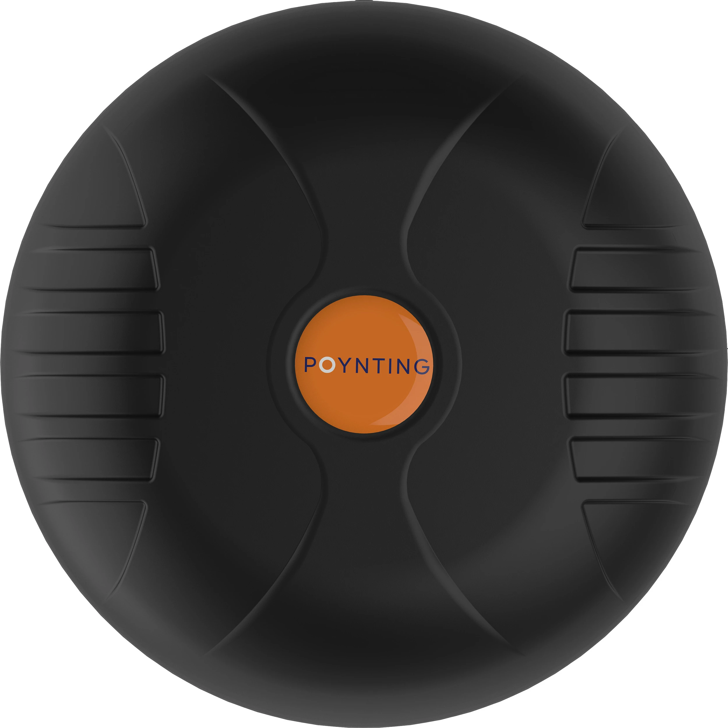 Antena Poynting 5G/LTE A-MIMO-0004-V1-19-B, Wi-Fi, GPS/Glonass, e zezë