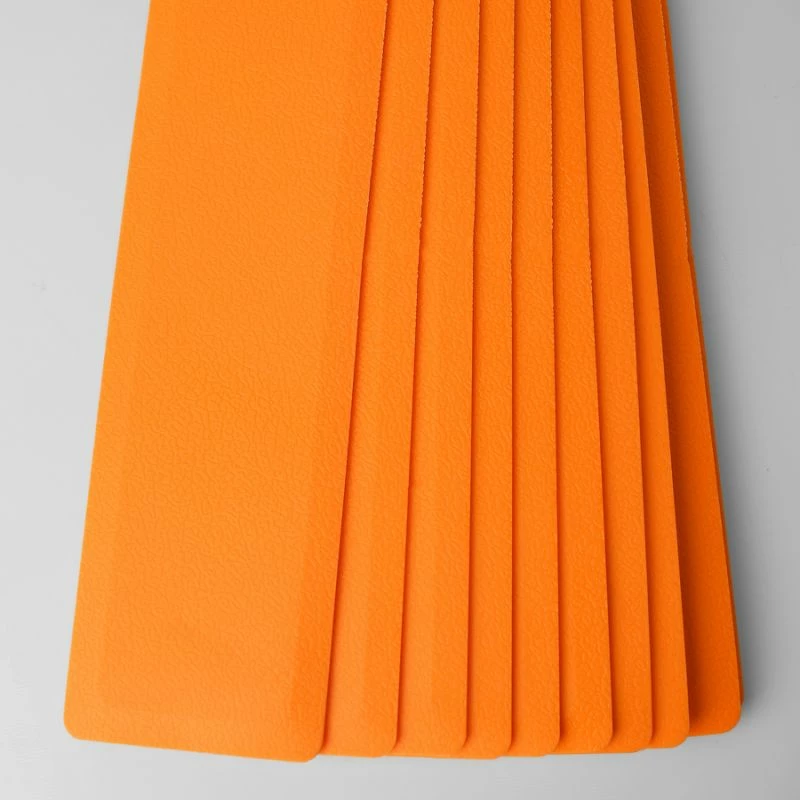 Shenja fushe për stërvitje SMJ, portokalli