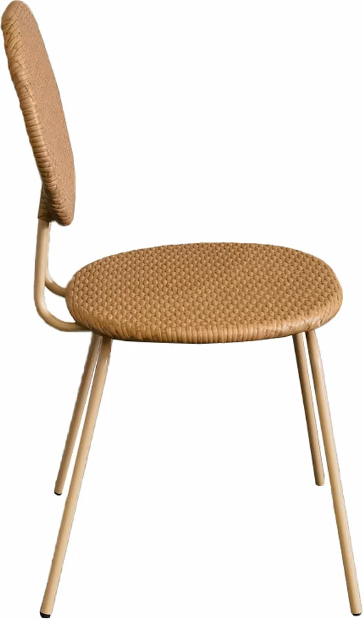 Karrige Prisma, natyrale, 47x56x87