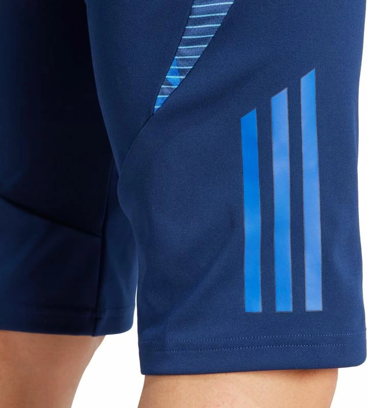 Shorce për meshkuj adidas, në ngjyrë të kaltër [Madhësia: L]