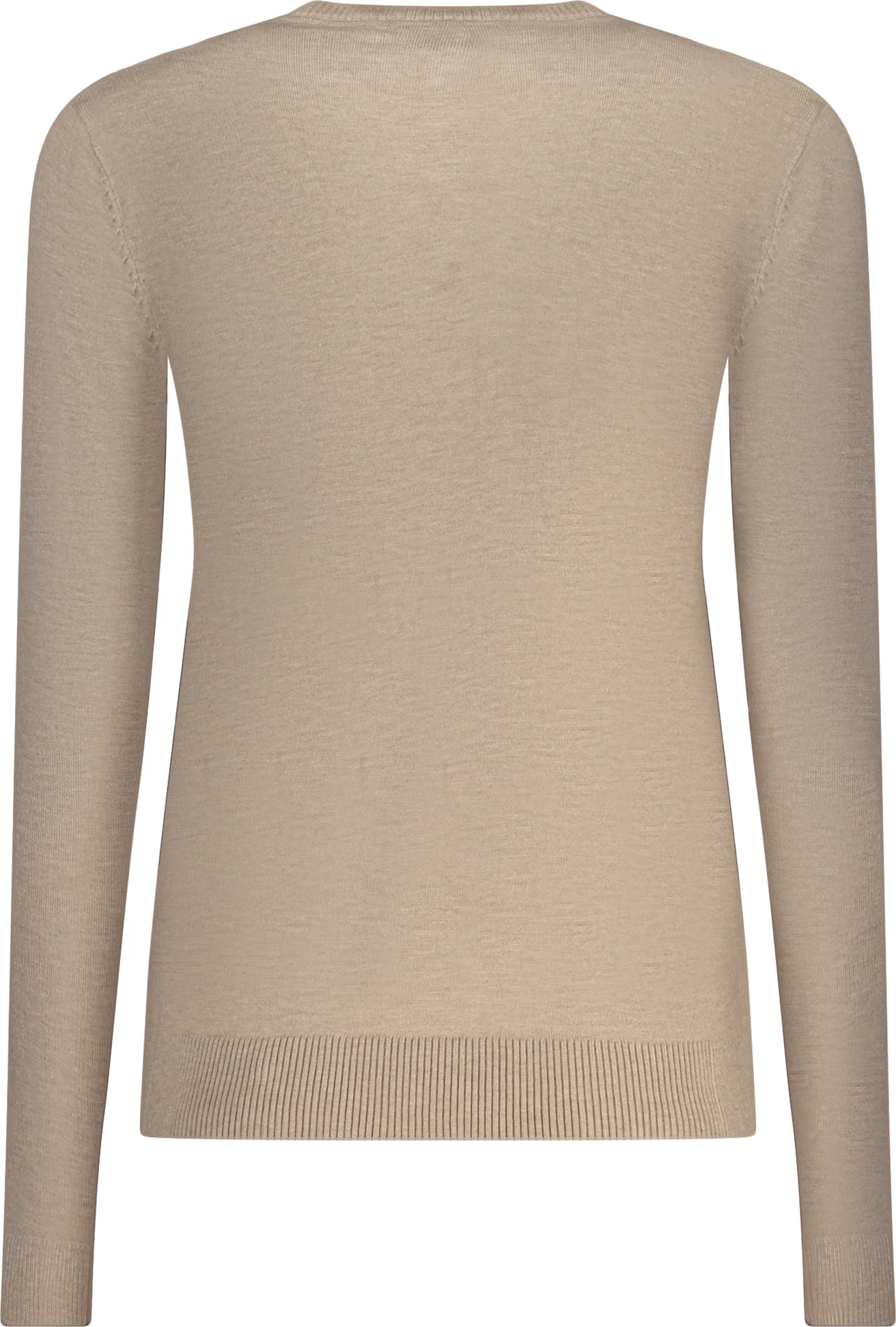Xhemper NORWAY 1963 femra, beige [Madhësia: XXL]