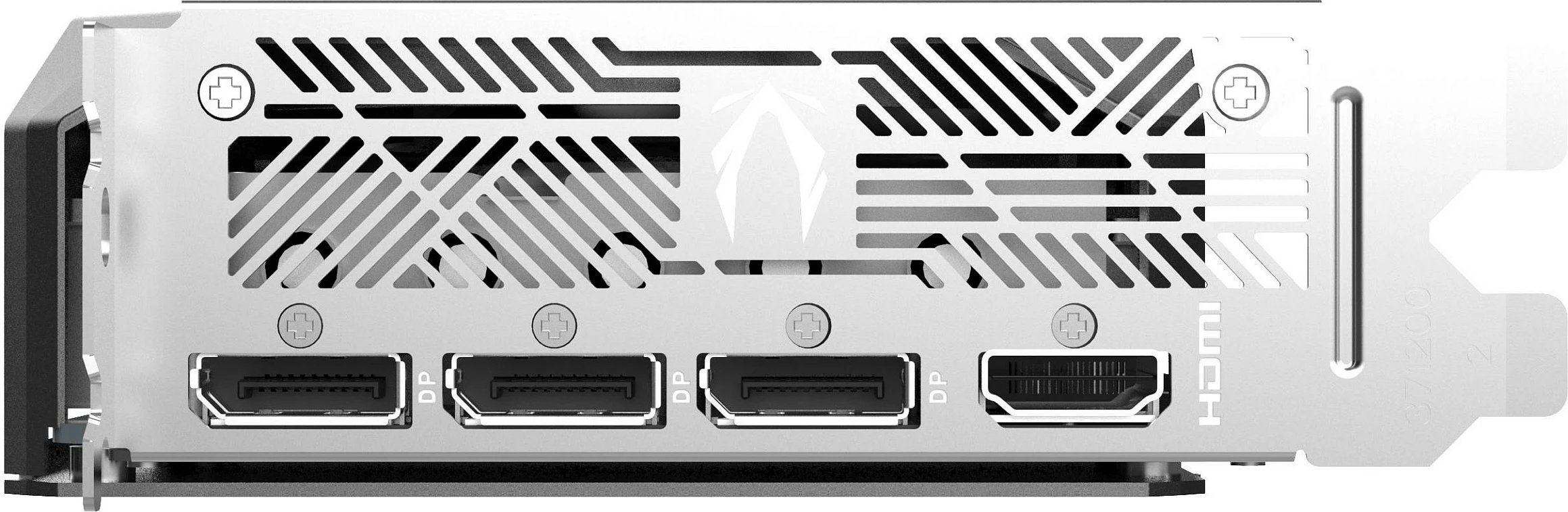 Kartelë grafike Zotac GAMING GeForce RTX 5070 Ti SOLID SFF OC, 16 GB, GDDR7, e bardhë