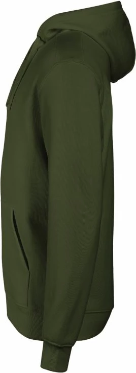 Duks për meshkuj Malfini, military [Madhësia: S]