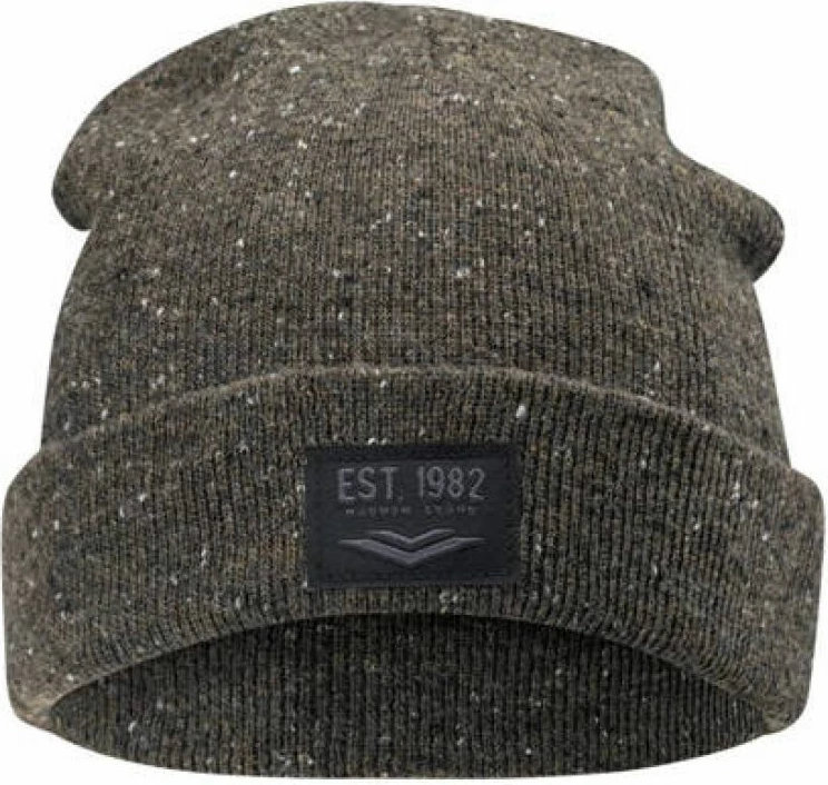 Kapelë Magnum për meshkuj, gri