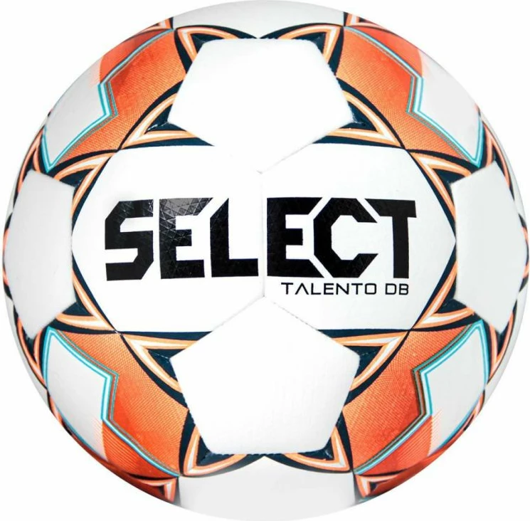 Top futbolli Select për fëmijë, të rritur [Madhësia: 5]