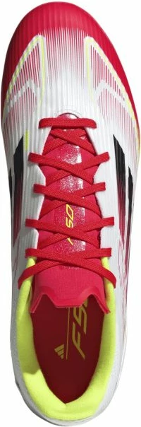 Atlete futbolli për meshkuj adidas, të bardha