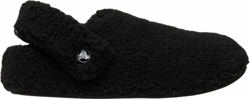 Flip-Flops Crocs për meshkuj dhe femra, të zeza