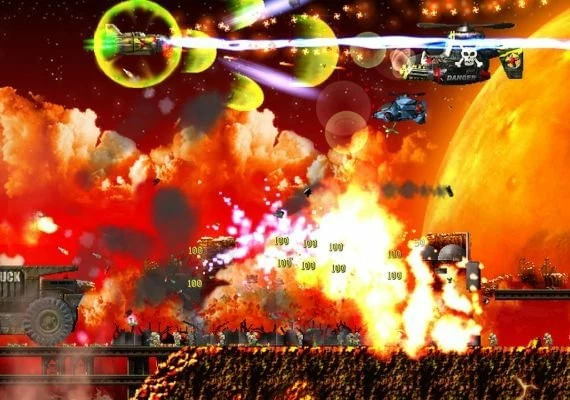 Jets'n'Guns Gold EN Global