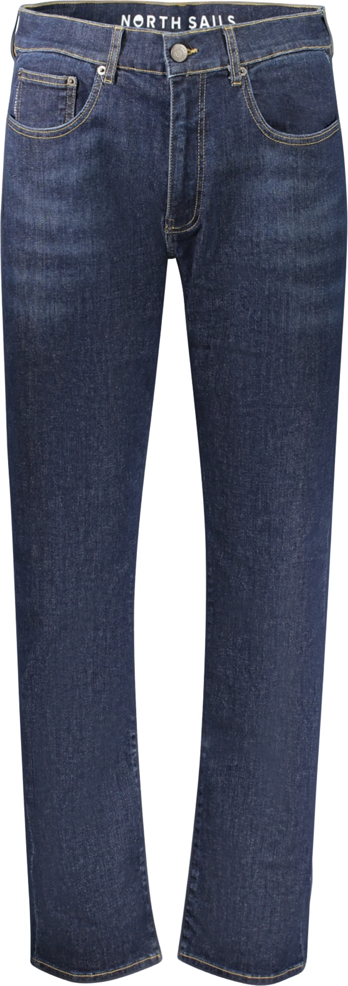 Jeans për meshkuj NORTH SAILS, blu [Madhësia: 33]
