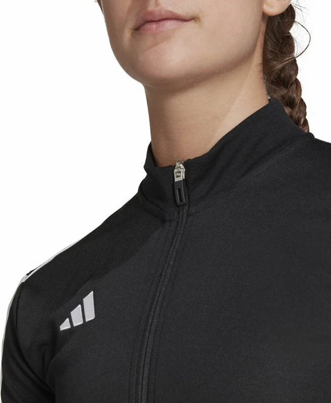 Duksi adidas për femra Tiro 23 League Training, i zi