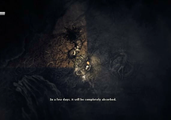Darkwood Deluxe Edition Global