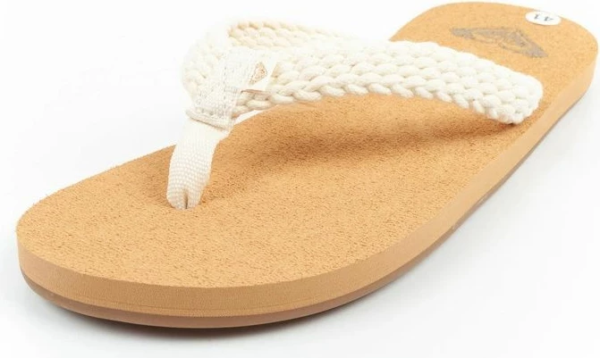 Flip-flopa për femra Roxy [Madhësia: 37]