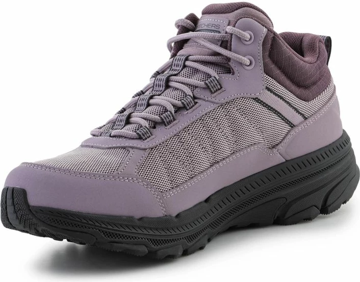 Atlete për femra Skechers, vjollcë [Madhësia: 37.5]