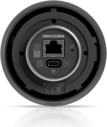 Kamerë sigurie IP Ubiquiti UniFi Protect G6 Pro Bullet UVC-G6-PRO-BULLET-B, 8MP 4K, varifokale me zoom optik, PoE+, zezë