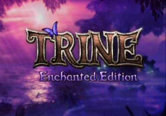 Trine Enchanted Edition EN/DE/FR/IT/ES Global