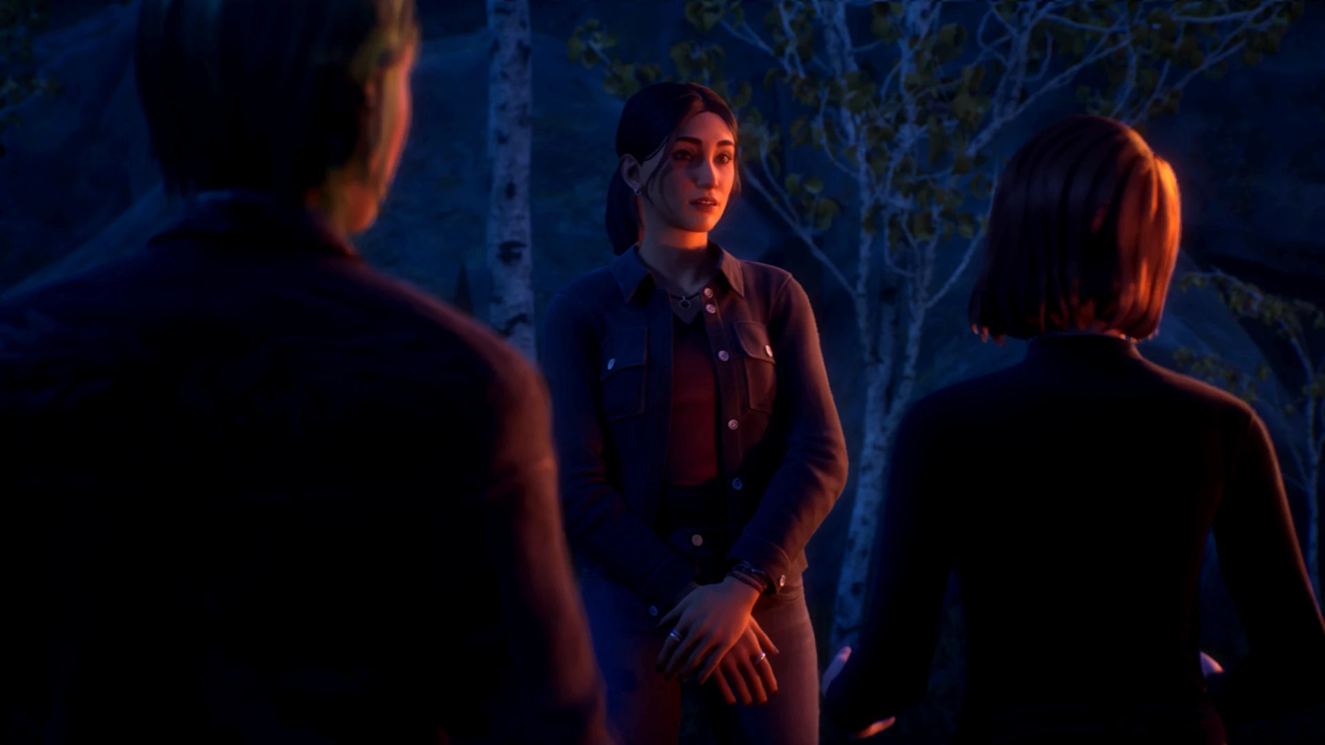 Lojë për PlayStation 5 Square Enix Life Is Strange: Reunion, PEGI 16