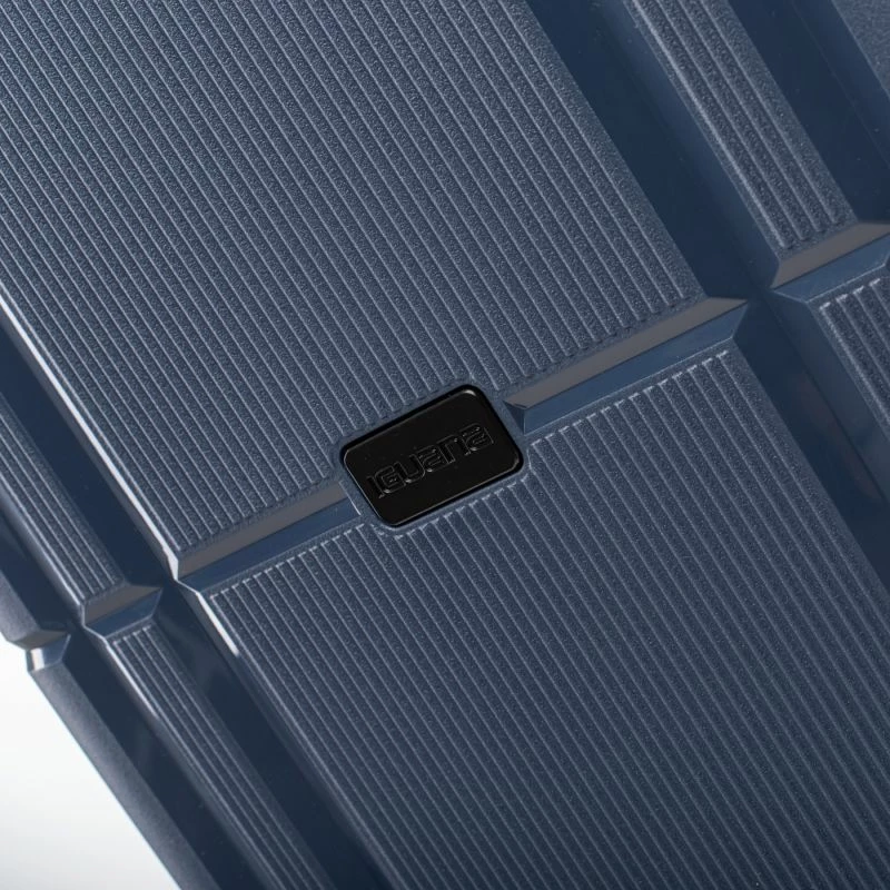 Valixhe udhëtimi Iguana, navy blue