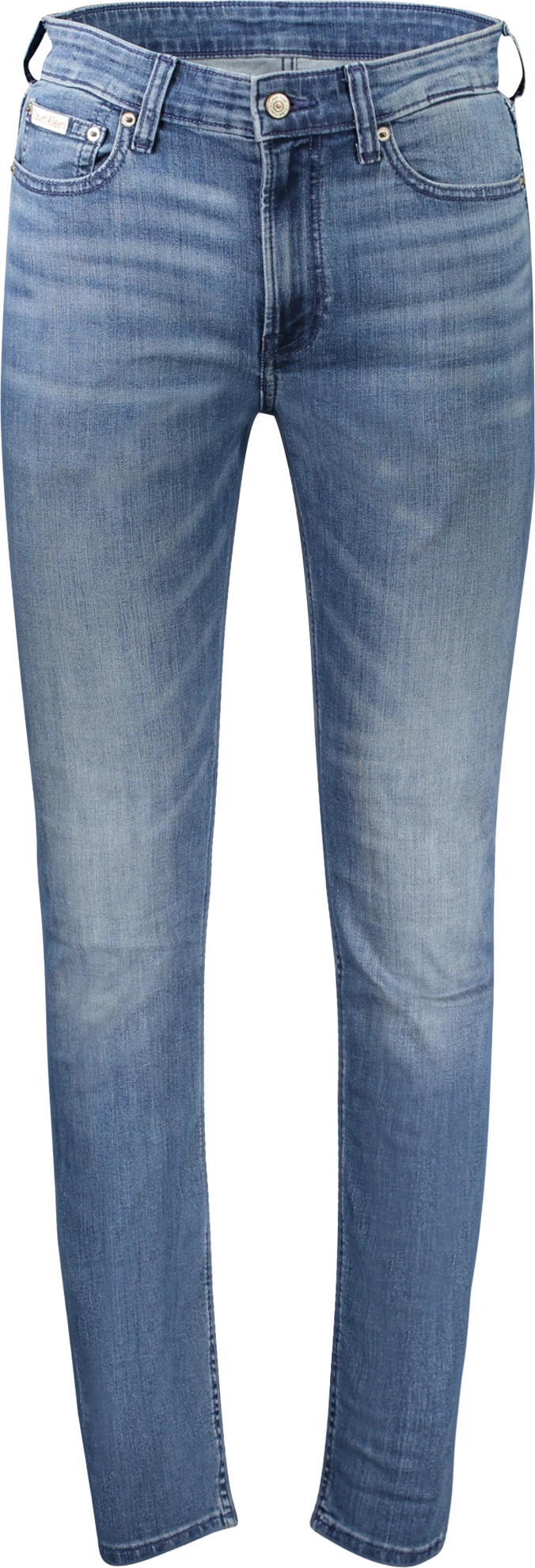 Jeans denim për meshkuj Calvin Klein, blu [Madhësia: W29 L32]
