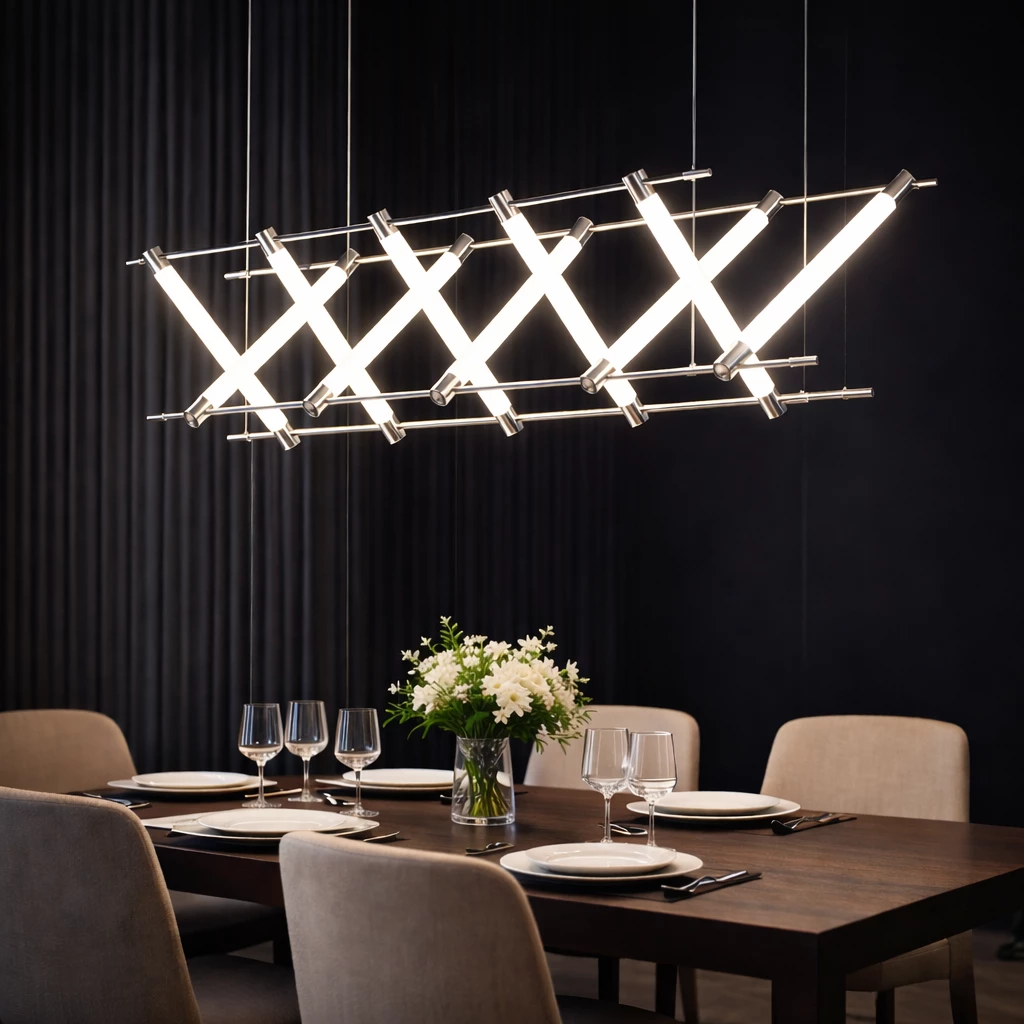 Abazhure LED i varur SN9980