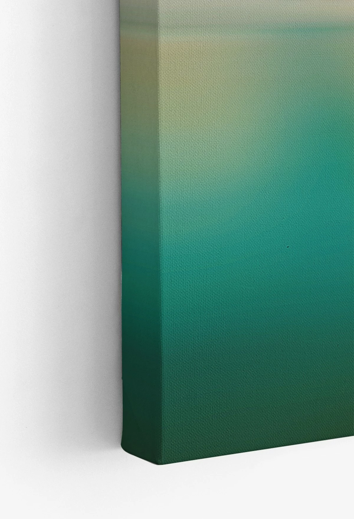 Pikturë dekorative në kanavacë, shumëngjyrëshe, Wallity Ersyfdc131, 40x60cm
