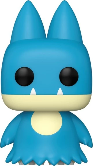 Figurë Funko Pop Pokemon Goinfrex 10cm