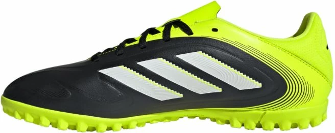Atlete futbolli për meshkuj adidas, të zeza [Madhësia: 44]