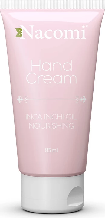 Krem duarsh ushqyes Nacomi 85ml