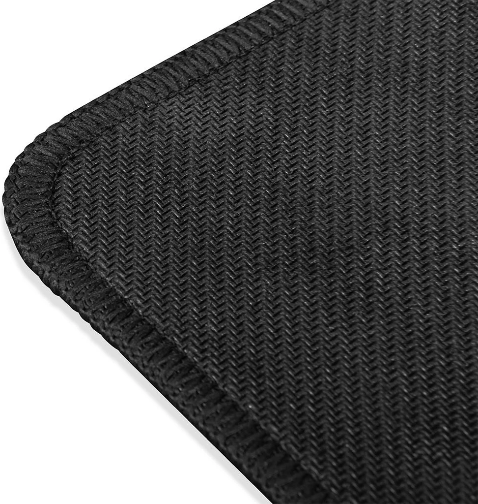 Mauspad për maus dhe tastierë MODECOM Volcano Meru Hokori 1200x600x3mm, grafikë gri/zezë