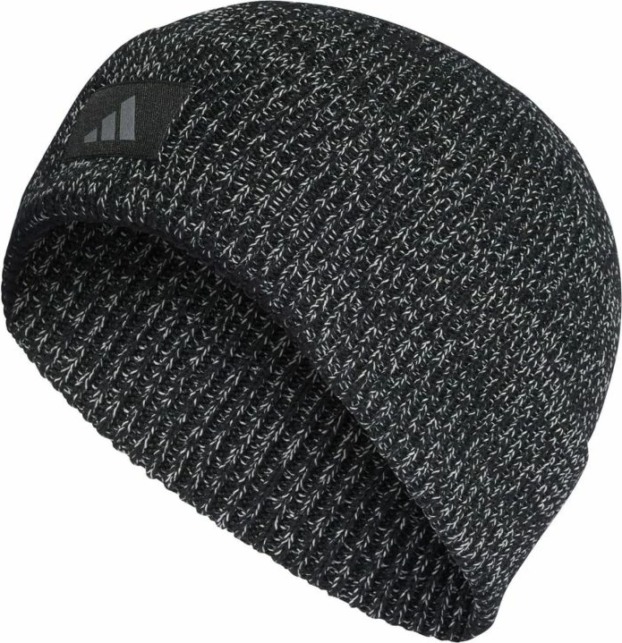 Kapelë adidas për sport, unisex, e zezë dhe gri [Madhësia: Një madhësi]
