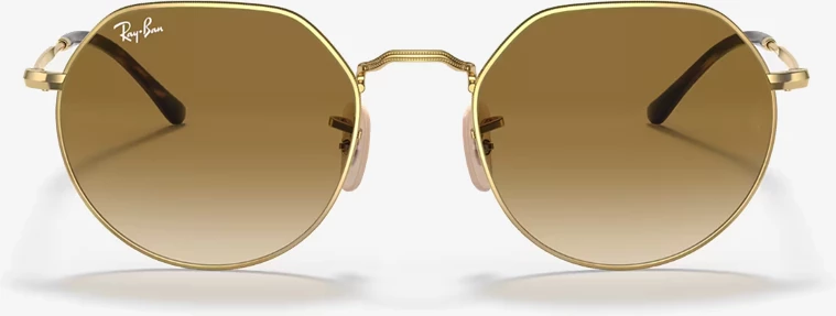 Syze dielli Ray-Ban RB3565 001/51 53