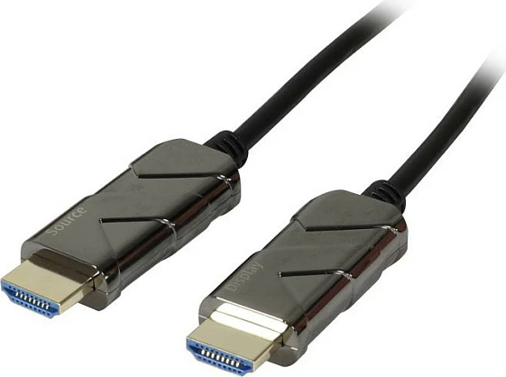 Kabll HDMI Synergy21 AOC 10m, 8K 60Hz, ST/ST, i zi